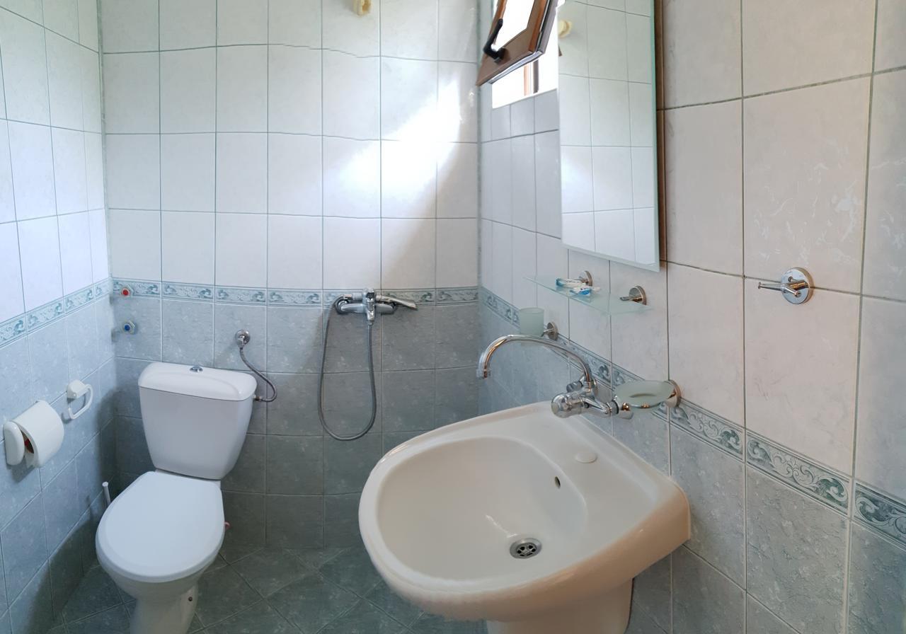 Hotel Strinava พรีมอร์สโก ภายนอก รูปภาพ